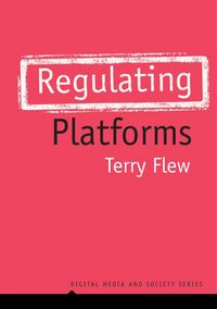 Produktbild: Regulating Platforms