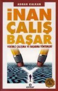 Produktbild: Inan Calis Basar