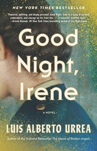 Produktbild: Good Night, Irene