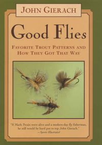 Produktbild: Good Flies