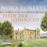 Produktbild: Pfade der Sehnsucht