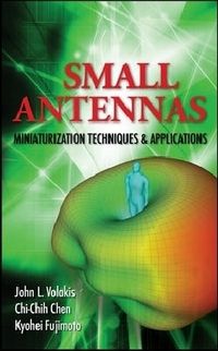 Produktbild: Small Antennas Miniaturization