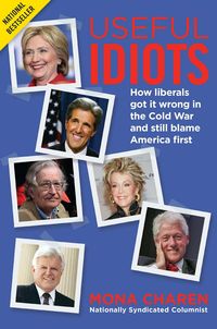 Produktbild: Useful Idiots