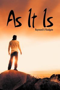 Produktbild: As It Is