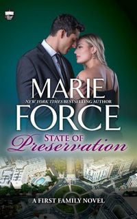 Produktbild: State of Preservation
