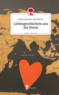Produktbild: Liebesgeschichten aus der Ferne. Life is a Story - story.one