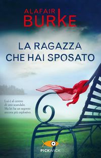 Produktbild: La ragazza che hai sposato