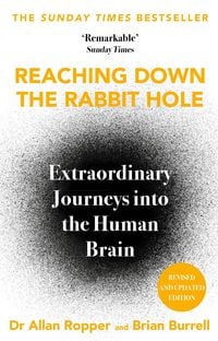 Produktbild: Reaching Down the Rabbit Hole
