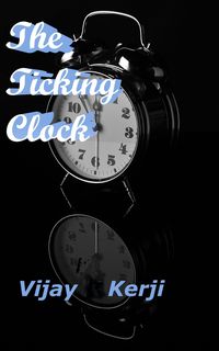 Produktbild: The Ticking Clock