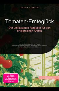 Produktbild: Tomaten-Erntegl&uuml;ck