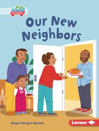 Produktbild: Our New Neighbors