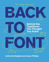 Produktbild: Back to Font