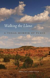 Produktbild: Walking the Llano
