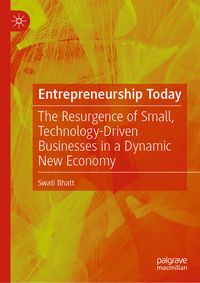 Produktbild: Entrepreneurship Today