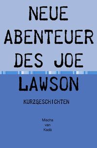 Produktbild: Neue Abenteuer des Joe Lawson