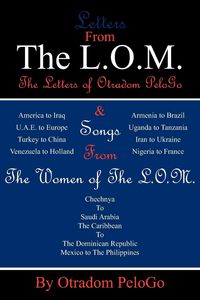 Produktbild: The Letters From The L.O.M. & Women of The L.O.M.