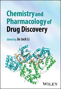 Produktbild: Chemistry and Pharmacology of Drug Discovery