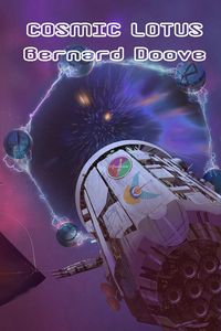 Produktbild: Cosmic Lotus