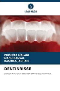 Produktbild: Dentinrisse