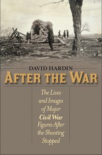 Produktbild: After the War