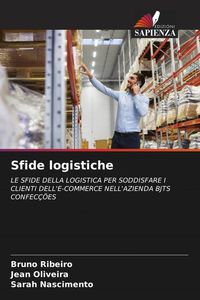 Produktbild: Sfide logistiche