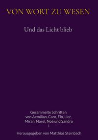 Produktbild: Und das Licht blieb