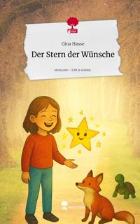 Produktbild: Der Stern der W&uuml;nsche. Life is a Story - story.one