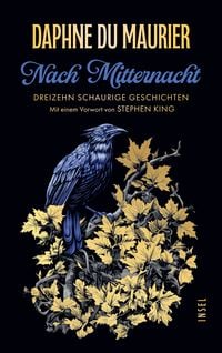 Produktbild: Nach Mitternacht