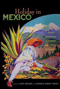 Produktbild: Holiday in Mexico