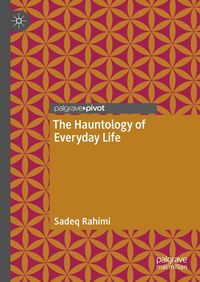 Produktbild: The Hauntology of Everyday Life