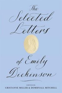Produktbild: The Selected Letters of Emily Dickinson