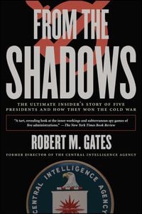 Produktbild: From the Shadows