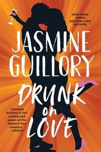 Produktbild: Drunk on Love