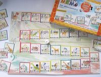 Noten-Memo