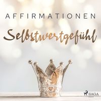 Produktbild: Affirmationen - Selbstwertgef&uuml;hl