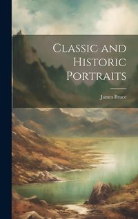 Produktbild: Classic and Historic Portraits