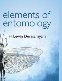 Produktbild: Devasahayam, L: Elements of Entomology