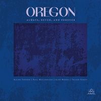 Produktbild: Always. Never And Forever (Black Vinyl)