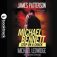 Step on a Crack James Patterson