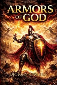 Produktbild: Armors Of God