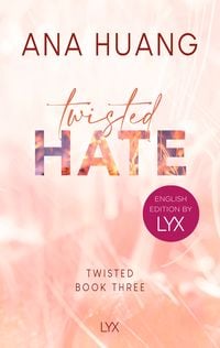 Bild vom Artikel Twisted Hate: English Edition by LYX vom Autor Ana Huang