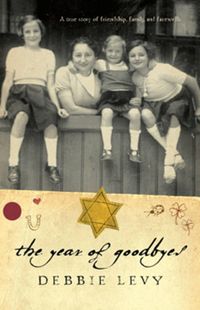 Produktbild: The Year of Goodbyes