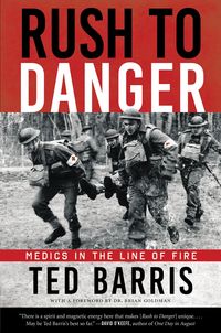 Produktbild: Rush to Danger