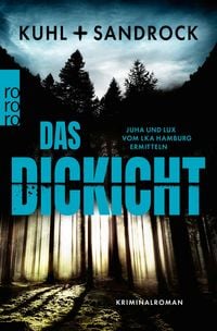 Produktbild: Das Dickicht