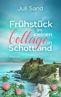 Produktbild: Fr&uuml;hst&uuml;ck im kleinen Cottage in Schottland
