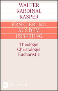 Produktbild: Erneuerung aus dem Ursprung