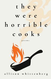 Produktbild: They Were Horrible Cooks