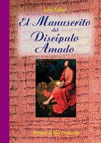Produktbild: El manuscrito del disc&iacute;pulo amado