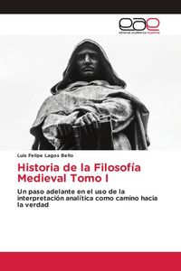 Produktbild: Historia de la Filosof&iacute;a Medieval Tomo I
