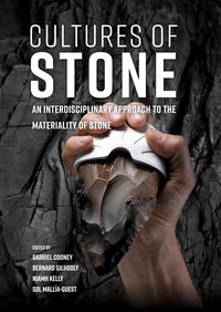 Produktbild: Cultures of Stone